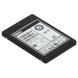 Dell PM863 3,84TB 6G RI 2,5" SATA-SSD - 9Y3HD ML-7LM3T8B