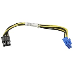 Supermicro GPU Power Cable 8-pin to 8-pin 20cm - CBL-PWEX-1016-3