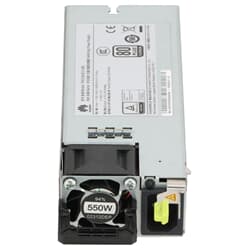 Huawei 550W Platinum Server-Netzteil 1288H V5 2288H V5 - 02312DEP PAC550S12-BE