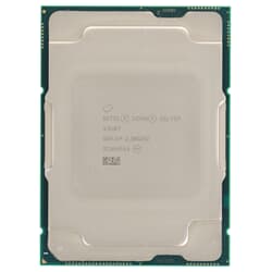 Intel Xeon Silver 4310T CPU 10-Core 2,3GHz 15MB 105W FCLGA4189 - SRKXP