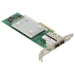 HPE SN1600Q 2-Port FC-HBA 32Gbps SFP+ PCI-e 4.0 x8 - 868141-001 P9M76A
