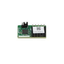 Supermicro TPM module TCG 1.2 for X11 motherboards with 10-pin TPM header - AOM-TPM-9671V