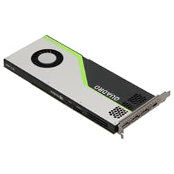 Dell Quadro RTX 4000 graphics card 8GB 3x DP 1x USB-C PCI-e - N6V6F