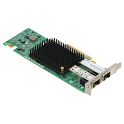 Lenovo Emulex VFA5 2-Port Netzwerkadapter 10GbE SFP+ PCIe LP - 00JY833