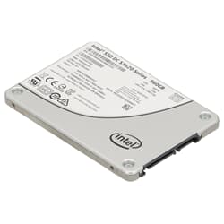 Intel DC S3520 960GB 6G SATA SSD 2.5" - SSDSC2BB960G7