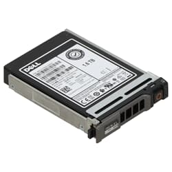 Dell PM1635a 1.6TB 12G 2.5" SFF SAS-SSD VRTX - W5PP5 MZ-ILS1T6B