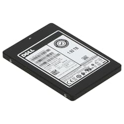 Dell PM863a 1.92TB 6G SATA SSD 2.5" - 9W12R MZ-7LM1T9B MZ7LM1T9HMJP0D3