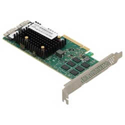 HPE MR216i-p Gen10 Plus RAID Controller 2-Port 12G NVMe SAS SATA PCIe 4.0 x8 P26324R-B21 RENEW