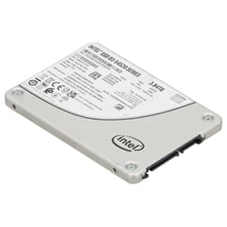 Intel D3-S4520 3,84TB 6G SATA SSD 2,5" SFF - SSDSC2KB038TZ