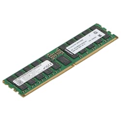 Lenovo 64GB PC5-5600B DDR5-RAM ECC RDIMM 2R - 03NW601 SM37C09589 MTC40F2046S1RC56B