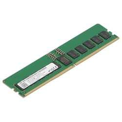 Micron 32GB PC5-5600B DDR5-RAM ECC RDIMM 2R - MTC20F2085S1RC56B