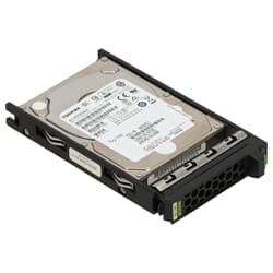 Fujitsu 900GB 12G 10k 2,5" SFF SAS-Festplatte - A3C40191268 10901919735