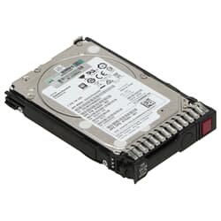 HPE 2,4TB 10k 12G SAS Festplatte 2,5" SFF - 881507-001 881457-B21