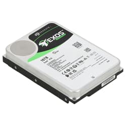 Seagate Exos X16 16TB 7,2k 12G 3,5" SAS-Festplatte - ST16000NM002G 2KH203-003