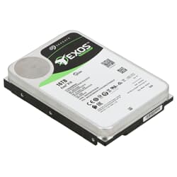 Seagate Exos X18 16TB 7,2k 12G 3,5" SAS-Festplatte -ST16000NM004JG 2TW203-002