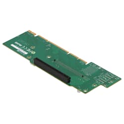 SuperMicro Riser Board 2x PCI-E 3.0 x16 - AOC-2UR66 rev 1.00 w/o Tray