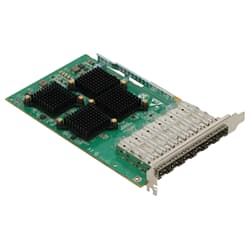 Cisco ASA Interface Card 6-Port 1GbE SFP LC PCIe - 74-10256-01