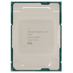 Intel Xeon Silver 4309Y CPU 8-Core 2,8GHz 12MB 105W FCLGA4189 - SRKXS
