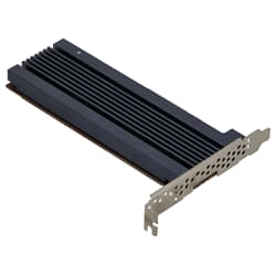 HPE PM1725b 1.6TB MU DS NVMe SSD FHHL AIC PCIe x8 - P10670-001 MZ-PLL1T6B