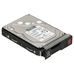 HPE MG08-D 8TB 12G 7,2k 512e 3,5" LFF SAS-Festplatte - 820032-001 819201-B21 MG08SDA800EY