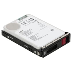 HPE 18TB 7,2k 3,5" LFF 6G SATA Festplatte - P38440-001 P37678-B21 MB018000GYDKR