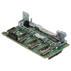 Dell NVMe-Backplane 8x 2,5" PowerEdge R750 R760 - YD2C2