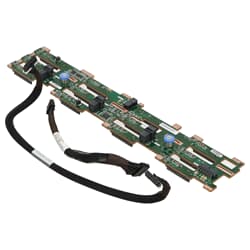 Lenovo 12x 3.5" SATA/SAS Backplane ThinkSystem SR650 - 01GV286