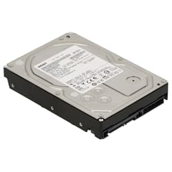 Hitachi 3TB 6G 7,2k 3,5" SATA-Festplatte - HUS724030ALA640 0F14689