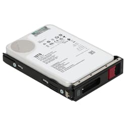 HPE 10TB 12G 7,2k 512e 3,5" LFF SAS Festplatte - P11186-001 P09149-B21 MB010000JYDKK