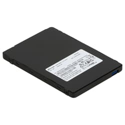 Micron 7400 PRO 1.92TB PCIe 4.0 x4 U.3 2.5" NVME SSD - MTFDKCB1T9TDZ