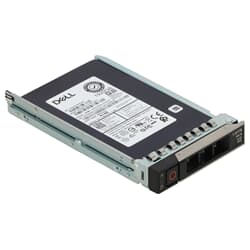 Dell 5200 PRO 1.92TB 6G 2.5" SFF SATA SSD - VJ36D MTFDDAK1T9TDD