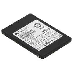 Dell PM9A3 960GB PCIe 4.0 x4 NVME SSD U.2 2.5" - 6HYWM MZ-QL29600