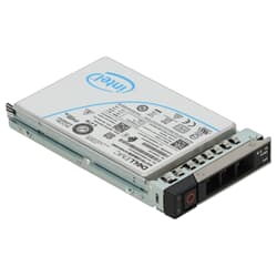 Dell DC P4610 6,4TB U.2 PCI-E x4 Gen4 2,5" SFF NVMe-SSD - X27HY SSDPE2KE064T8T