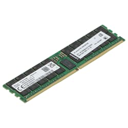 Lenovo 64GB PC5-6400B DDR5-RAM ECC RDIMM 2R - 03LC545 SM37B81302 HMCG94AHBRA481N