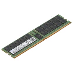 Samsung 64GB PC5-5600B DDR5-RAM ECC RDIMM 2R - M321R8GA0PB0-CWM