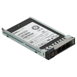 Dell SM883 1.92TB 6G 2.5" SFF SATA SSD - 71K37 MZ-7KH1T9A