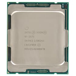 Intel Xeon W-2175 CPU 14-Core 2.5GHz 19.25MB 140W FCLGA2066 - SR3W2