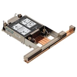 HPE High Performance Heatsink DL360 Gen10 Plus incl. CPU Clip - P31215-001