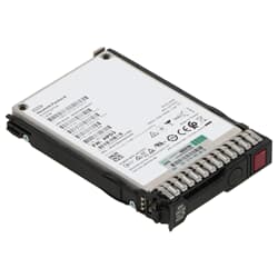 HPE 1.6TB MU 512e 2.5" SFF 12G SAS SSD - P09924-001 P09092-B21
