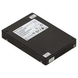 WD Ultrastar DC SN540 3,84TB U.2 PCIe 3.0 x4 2,5" NVME SSD - 0TS2353 WUS4B7638DSP304