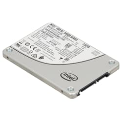 HPE S4600 1,92TB 6G 2,5" SATA SSD - 877014-003 SSDSC2KG019T7P