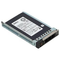 Dell 5200 MAX 960GB 6G 2.5" SFF SATA SSD - HY1F8 MTFDDAK960TDN