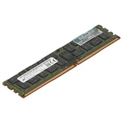 HPE 128GB PC4-2933Y DDR4-RAM ECC LRDIMM 2S4R - P06191-001 P00928-B21 MTA144ASQ16G72LSZ-2S9