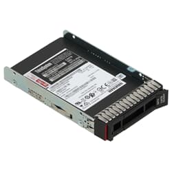 Lenovo 5300 MAX 3.84TB 6G 512e 2.5" SFF SATA SSD - 02JG547 SMD7A44712 MTFDDAK3T8TDT