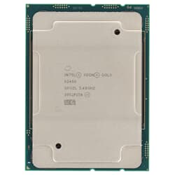 Intel Xeon Gold 6246R 16-core 3.4GHz 35.75MB 205W FCLGA3647 - SRGZL
