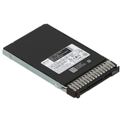 Lenovo 7450 PRO 960GB PCIe 4.0 x4 7mm U.3 2.5" SFF NVMe SSD - 03KH363 MTFDKCB960TFR
