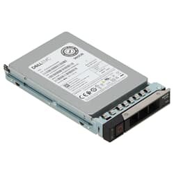 Dell PE8010 960GB U.3 PCIe 4.0 x4 RI 2.5" SFF NVMe SSD - WR2FG HFS960GECTX088N