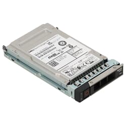 Dell CD8-R 960GB U.3 PCIe 4.0 x4 RI 2.5" SFF NVMe SSD - YNGYD KCD8XRUG960G