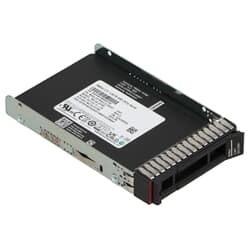 Lenovo PM9A3 3,84TB U.2 PCIe 4.0 x4 RI 2,5" SFF NVMe-SSD - 03LD991 MZ-QL23T80