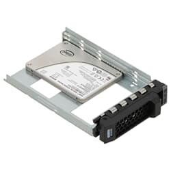 Fujitsu DS S3500 800GB 6G RI 3.5" LFF SATA SSD - S26361-F5530-L800 NEW Pulled